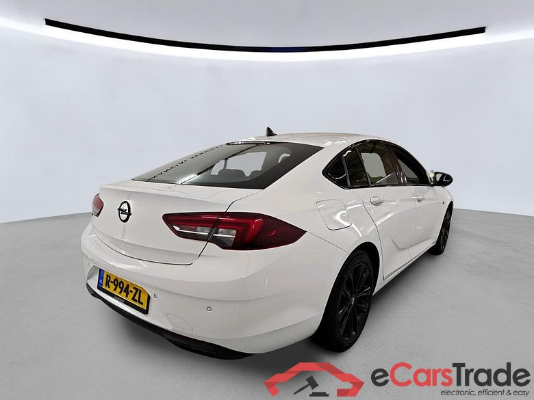 OPEL Insignia Grand Sport 128 kW #6