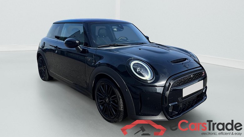 MINI Hatch HATCH 3 PORTES COOPER S 178 CH DKG7 EDITION PREMIUM PLUS #2