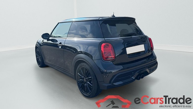 MINI Hatch HATCH 3 PORTES COOPER S 178 CH DKG7 EDITION PREMIUM PLUS #3