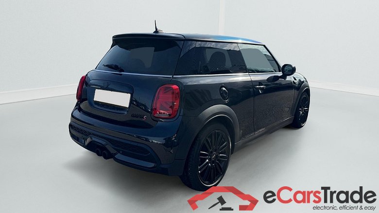 MINI Hatch HATCH 3 PORTES COOPER S 178 CH DKG7 EDITION PREMIUM PLUS #4