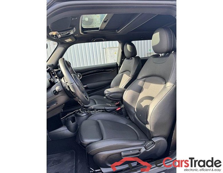 MINI Hatch HATCH 3 PORTES COOPER S 178 CH DKG7 EDITION PREMIUM PLUS #6