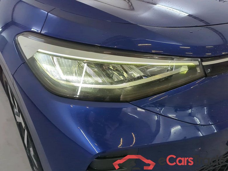 VOLKSWAGEN ID.4 150 kW #4