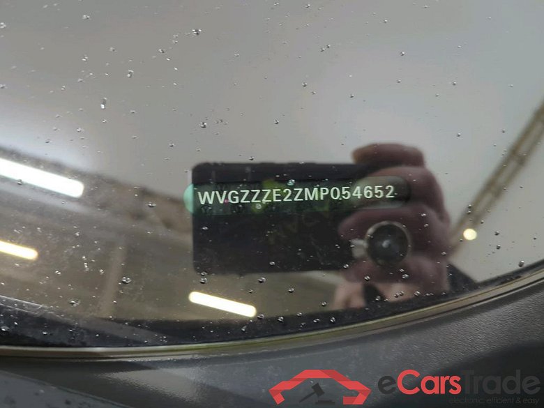 VOLKSWAGEN ID.4 109 kW #3