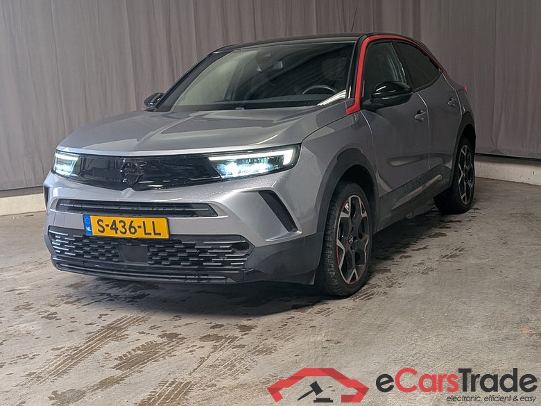 OPEL Mokka Electric Level 4 50 kWh