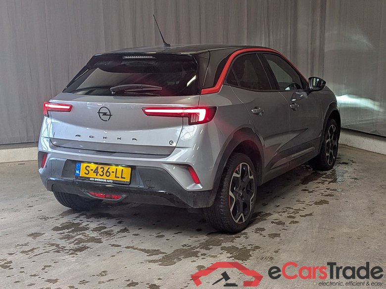 OPEL Mokka Electric Level 4 50 kWh #3