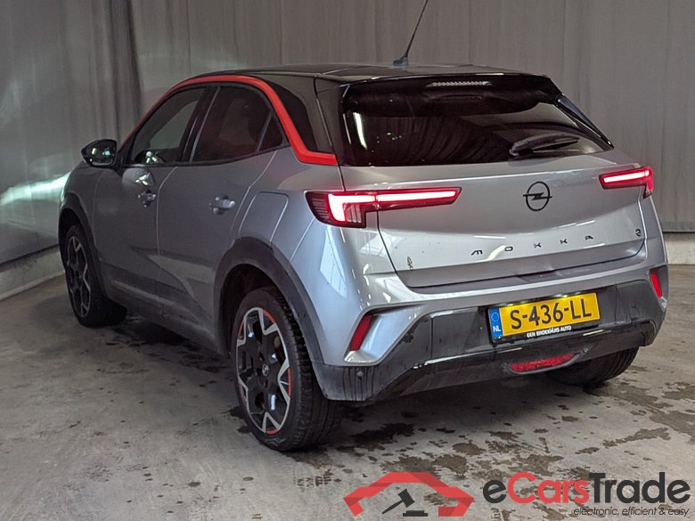 OPEL Mokka Electric Level 4 50 kWh #4