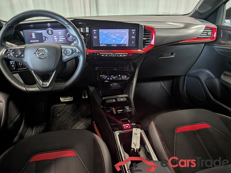 OPEL Mokka Electric Level 4 50 kWh #5
