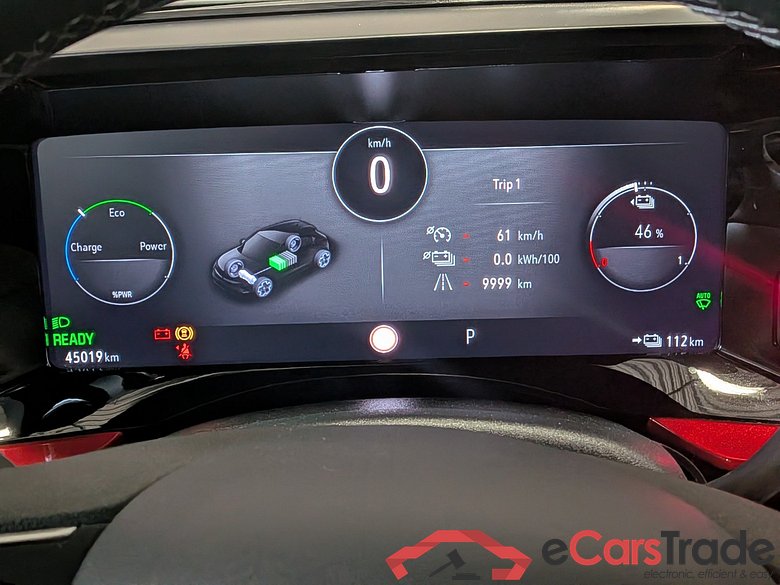 OPEL Mokka Electric Level 4 50 kWh #6