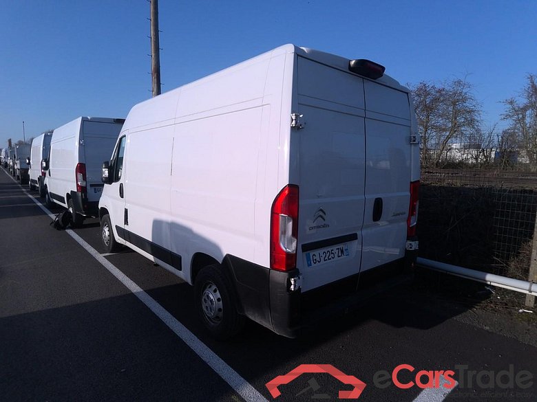 JUMPER FG 35 RK BH140 DRIV 48M #5