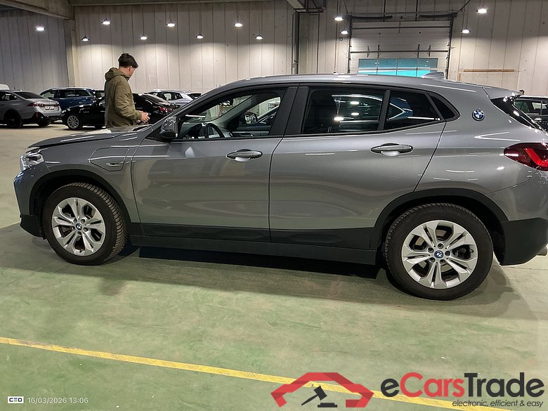 BMW X2 1.5 XDRIVE25E PHEV 162KW #3
