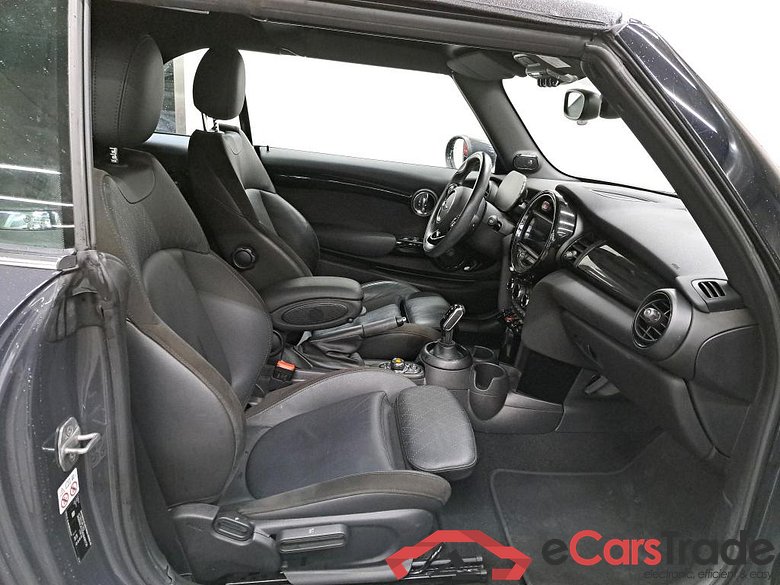 MINI - MIN CABRIO COOPER S 2.0iA 178PK John Cooper Works Trim & Big Business Pack & Visibility & Always Open Pack & Harman Kardon & PDC Front & Rear & Camera  * PETROL * #3