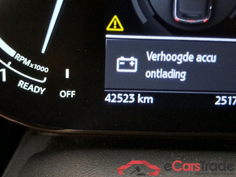 MINI - MIN CABRIO COOPER S 2.0iA 178PK John Cooper Works Trim & Big Business Pack & Visibility & Always Open Pack & Harman Kardon & PDC Front & Rear & Camera  * PETROL * #5