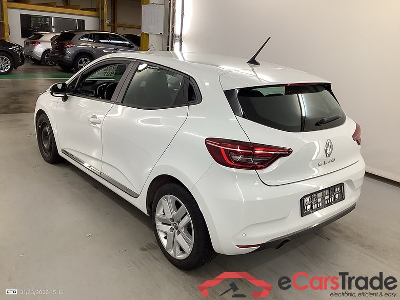RENAULT Clio 1.0 TCE 100 CORPORATE EDITION #3