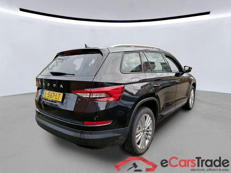 SKODA Kodiaq 110 kW #6
