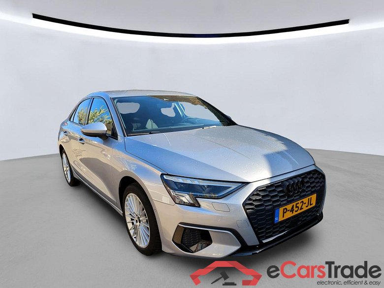 AUDI A3 Limousine 110 kW #4