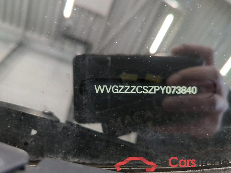 VOLKSWAGEN Taigo 81 kW #2