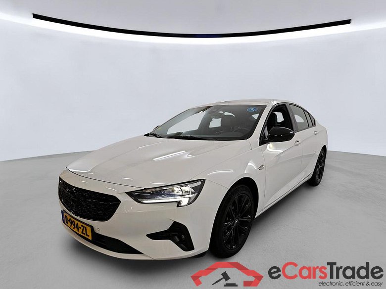 OPEL Insignia Grand Sport 128 kW
