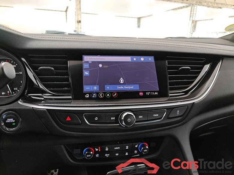 OPEL Insignia Grand Sport 128 kW #3