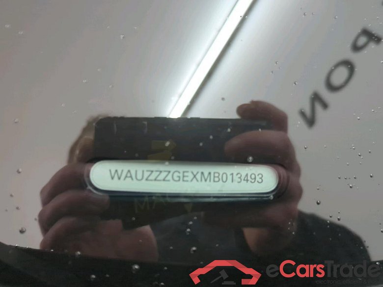 AUDI e-tron Sportback 300 kW #3