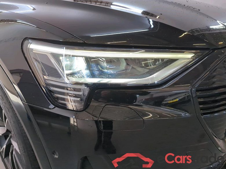 AUDI e-tron Sportback 300 kW #4