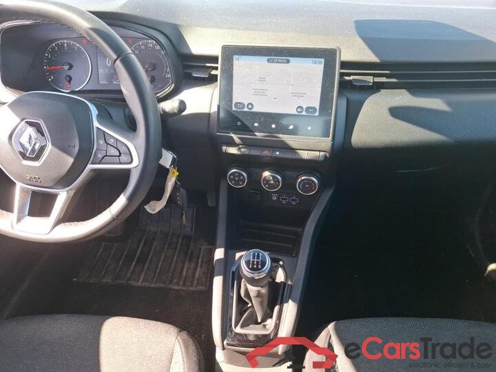 Renault Clio 1.0 Sce LED Navi Klima PDC ... #6