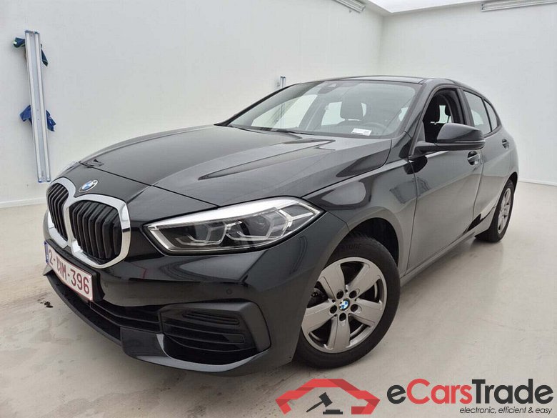 BMW 1-SERIE 116D #1