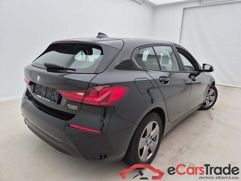 BMW 1-SERIE 116D #2