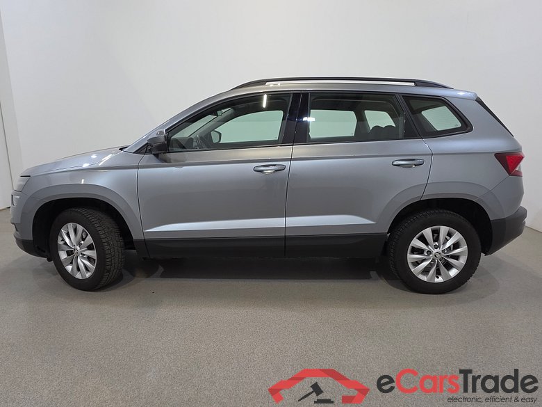 Skoda Karoq 1.6 CRTDI Ambition Aut. Navi KeylessGo Camera Klima PDC ... #2