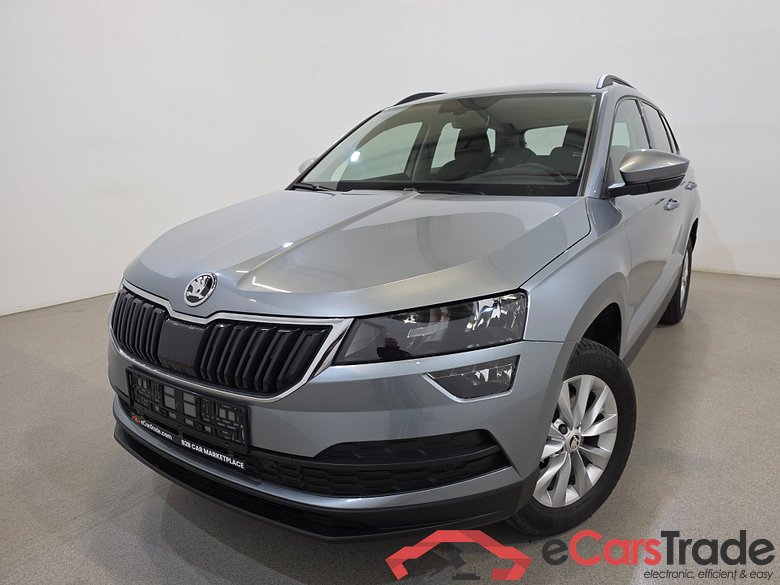 Skoda Karoq 1.6 CRTDI Ambition Aut. Navi KeylessGo Camera Klima PDC ...