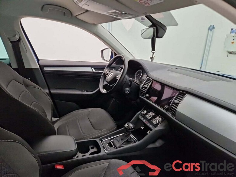 SKODA KODIAQ 1.5 TSI AMBITION DSG7 #3