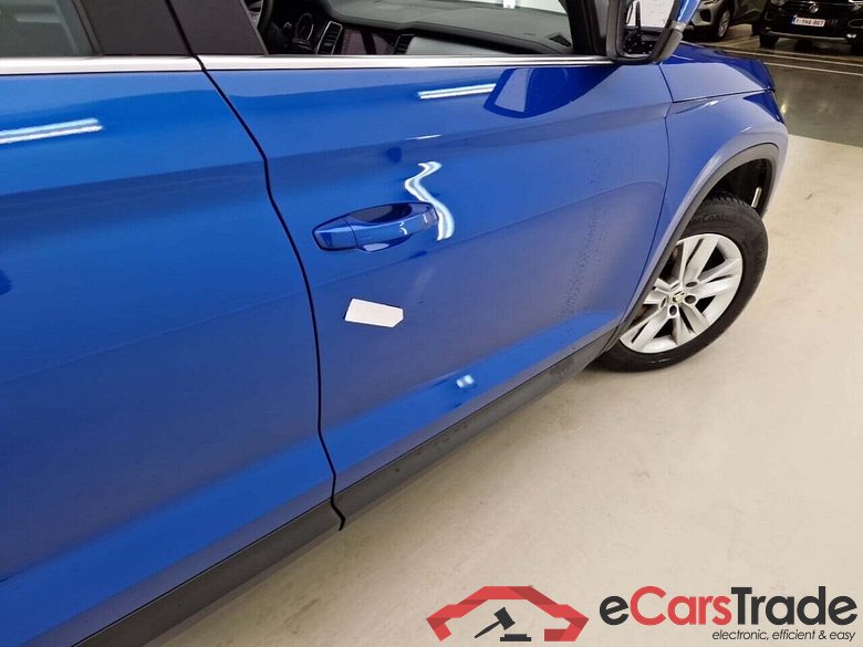 SKODA KODIAQ 1.5 TSI AMBITION DSG7 #5