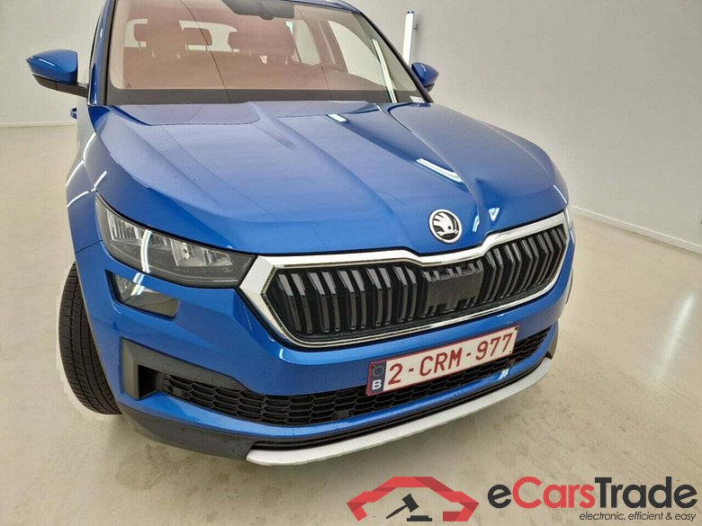 SKODA KODIAQ 1.5 TSI AMBITION DSG7 #6