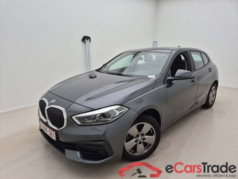 BMW 1-SERIE 1.5 118I AUT #1