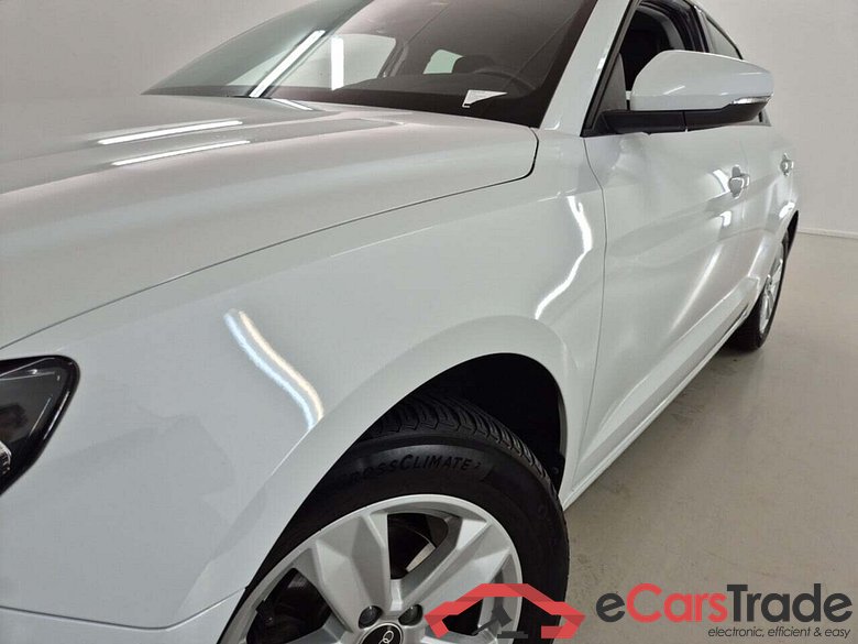 AUDI A1 SPORTBACK 1.0 25 TFSI ATTRACTION #4