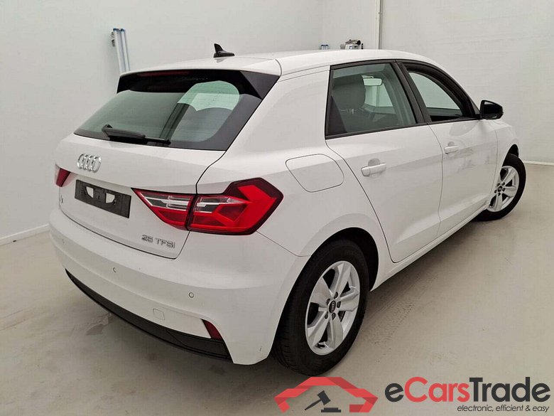 AUDI A1 SPORTBACK 1.0 25 TFSI ADVANCED #2