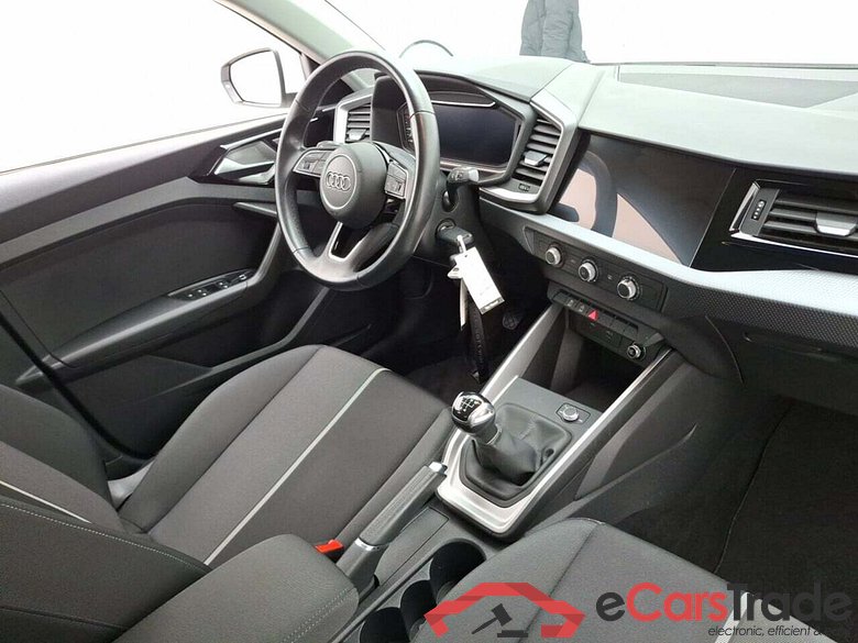 AUDI A1 SPORTBACK 1.0 25 TFSI ADVANCED #3