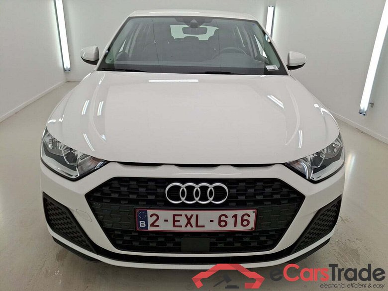AUDI A1 SPORTBACK 1.0 25 TFSI ADVANCED #4