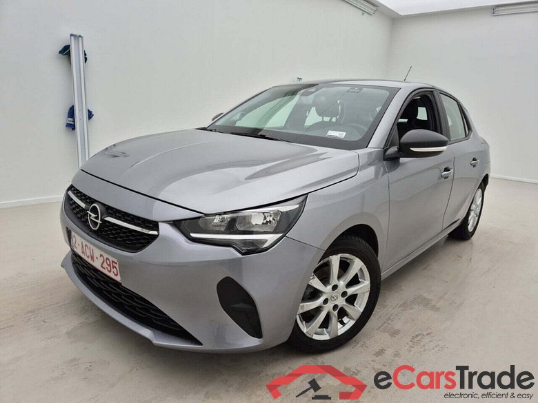 OPEL CORSA 1.2 EDITION