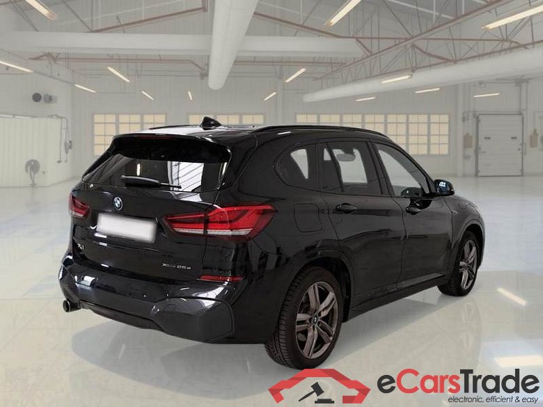 BMW X1 / 2019 / 5P / SUV XDRIVE 25E MSPORT AUTOMATICO #2