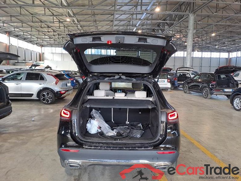 MERCEDES-BENZ GLA / 2020 / 5P / CROSSOVER GLA 250 E PLUG-IN HYBRID AUTO SPORT PLUS #5