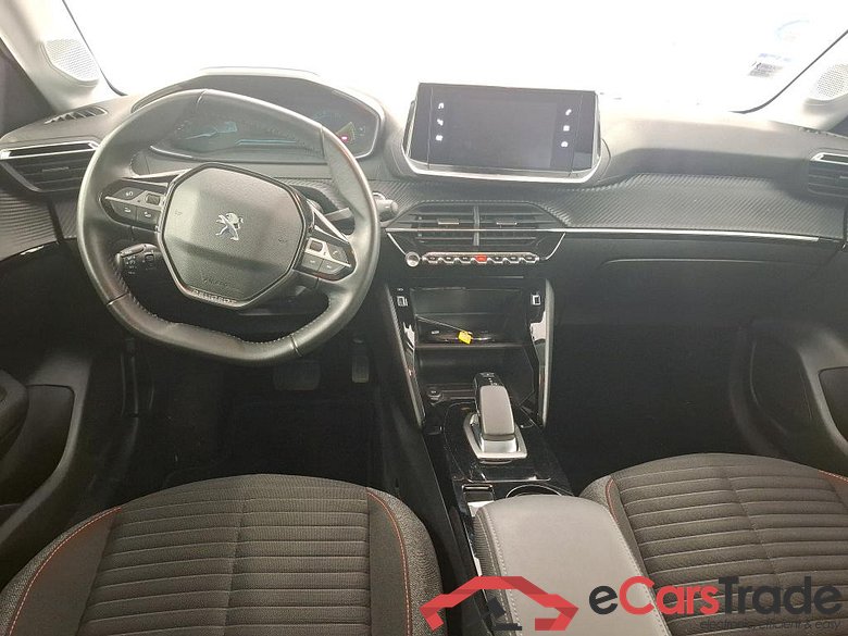 208 (e-) Active Business 50kWh BVA #6