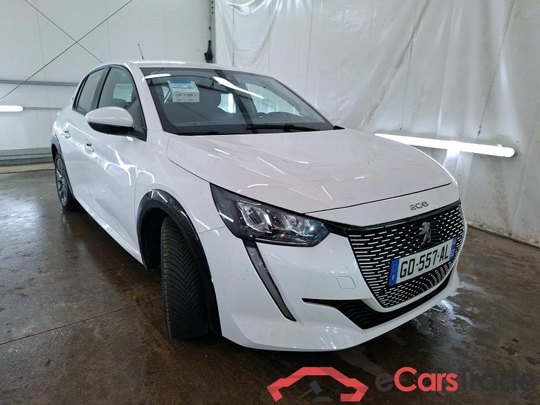 208 (e-) Active Business R 50kWh BVA / TRANSFO VP/VF #5