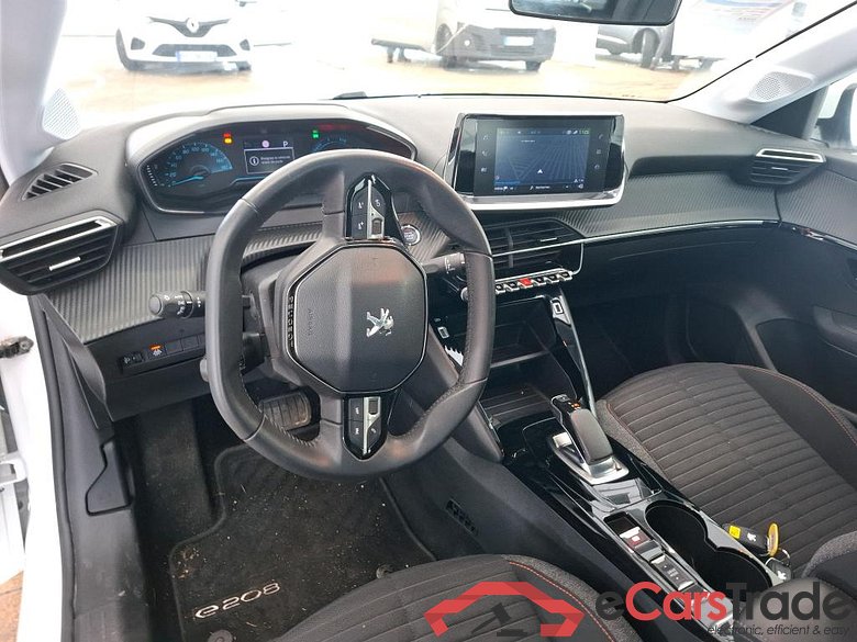 208 (e-) Active Business R 50kWh BVA / TRANSFO VP/VF #6