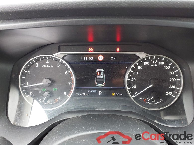 NISSAN QASHQAI / 2021 / 5P / todoterreno DIG-T 116kW (158CV) mHEV Xtronic Acenta (AC2) #4