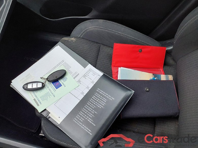 NISSAN QASHQAI / 2021 / 5P / todoterreno DIG-T 116kW (158CV) mHEV Xtronic Acenta (AC2) #5