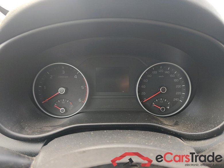 KIA SPORTAGE 1.6MHEV Drive 100kW(136CV) 4x2(Crist Tintados)(CX) #4