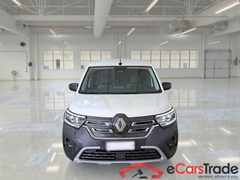 RENAULT KANGOO / 2021 / 4P / VETT. FURGONATA E-TECH EV45 22 KW ADVANCE OPEN SESAME #6