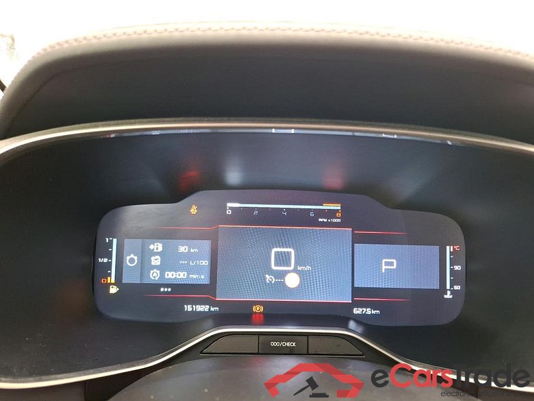 C5 Aircross Business 1.2 PureTech 130CV BVA8 E6d #6