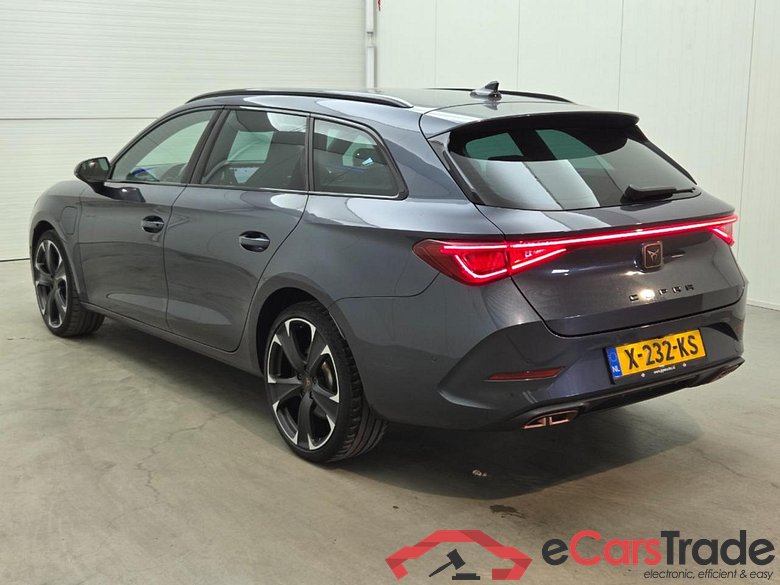 CUPRA Leon Sportstourer 1.4 e-Hybrid VZ Business #3