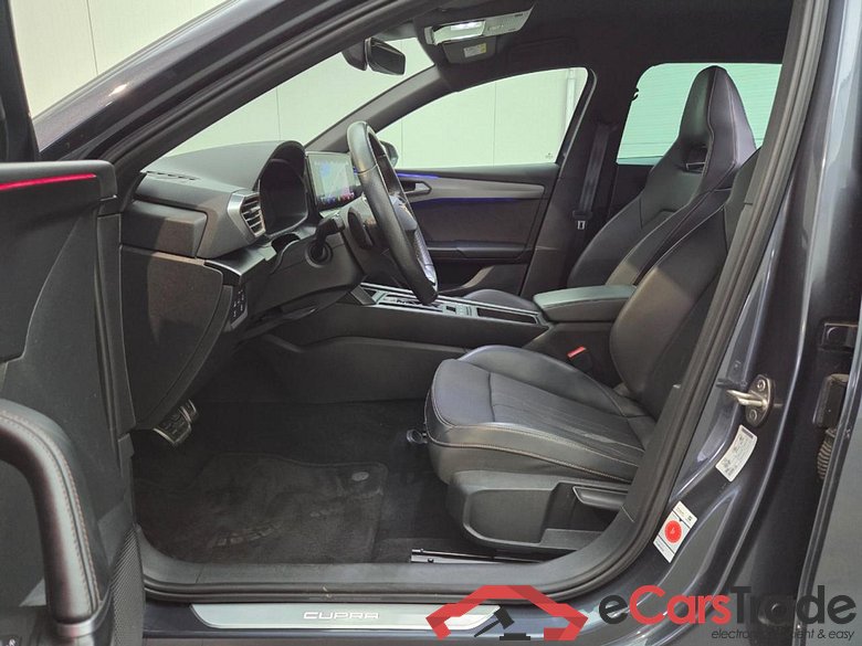 CUPRA Leon Sportstourer 1.4 e-Hybrid VZ Business #5